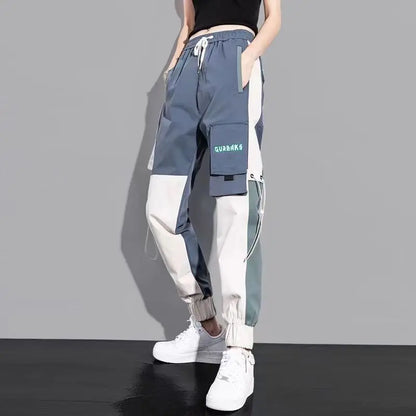 SHADOWRUN Cargo Joggers — Utility Fit