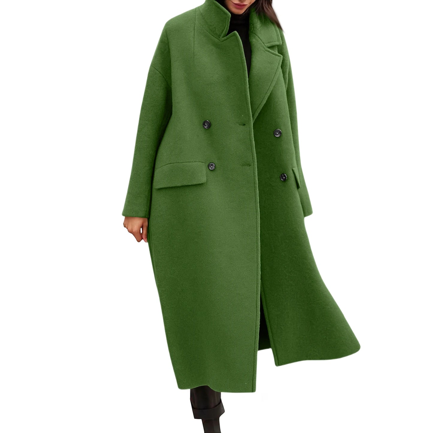 Frost Garden Utility Coat