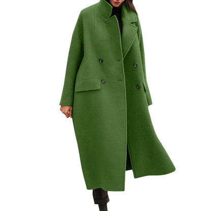 Frost Garden Utility Coat