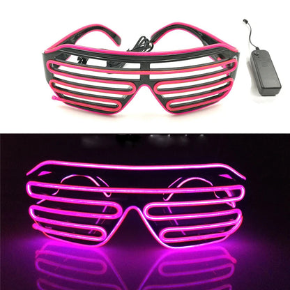 NeonPulse Shades