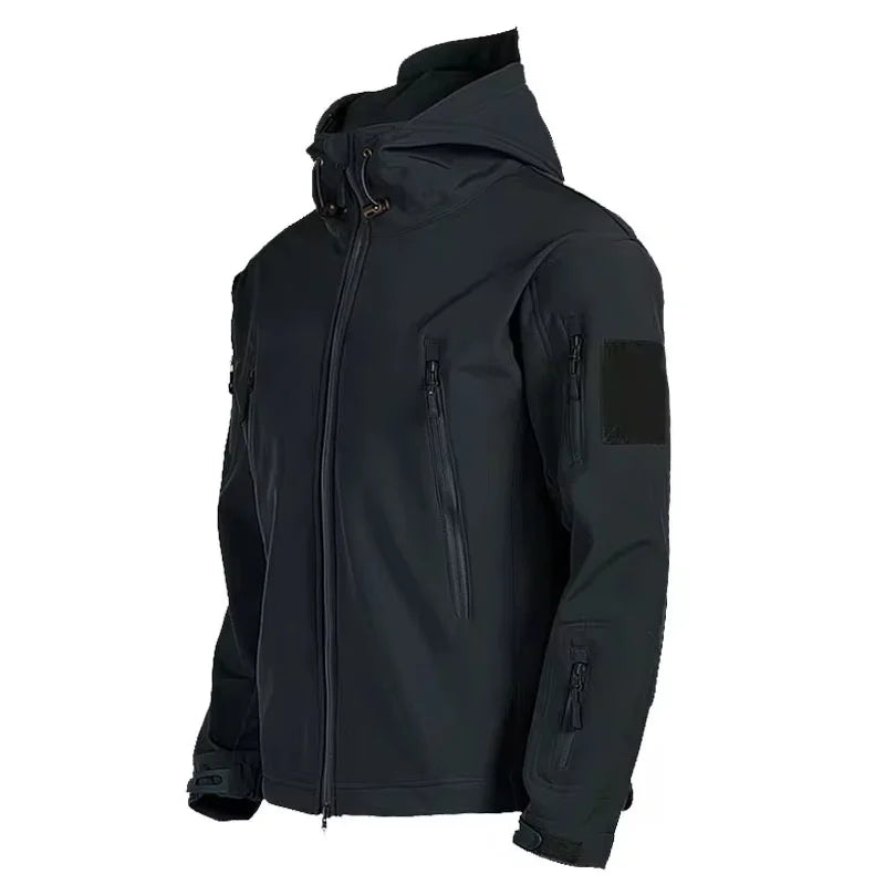 Apex Shark Tech Jacket