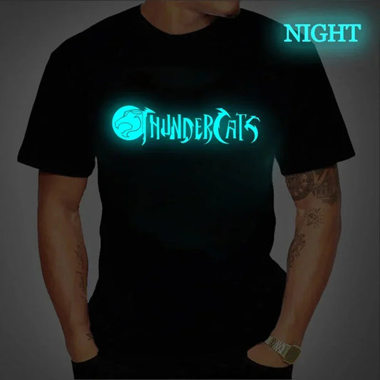 Neon Puma Tee