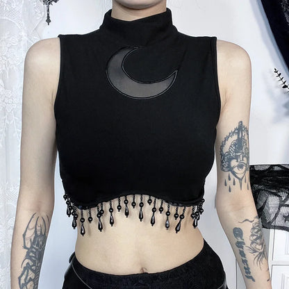 Lunar Grid Cyber Crop