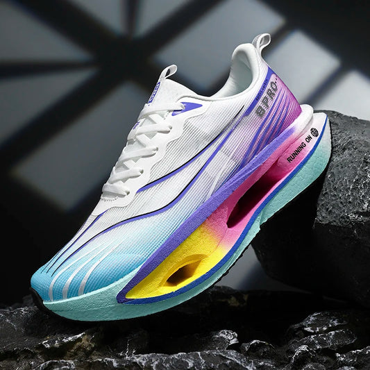 CARBON FLUX Runner — Max Cushion
