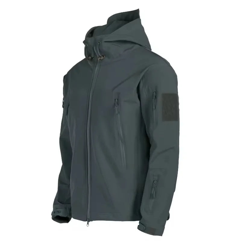 Apex Shark Tech Jacket