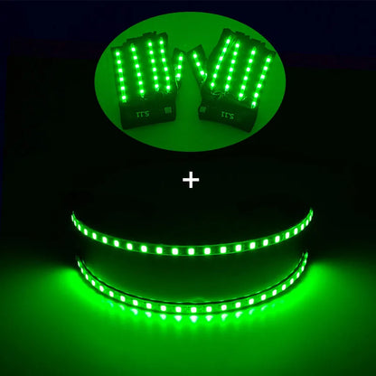 Cyberwave LED Control Set