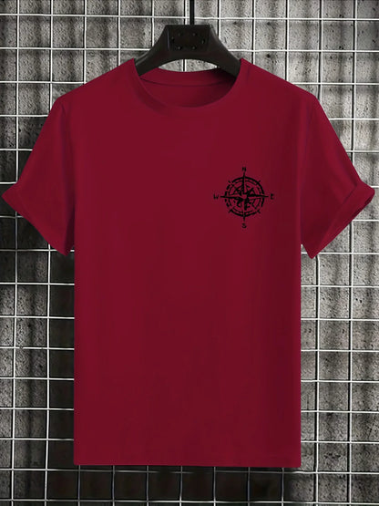 Urban Compass Cyber Tee
