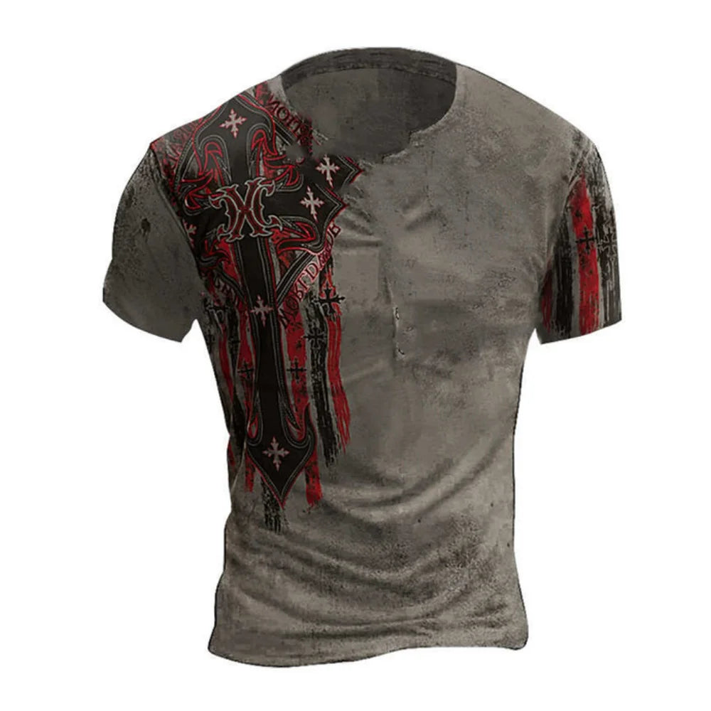 Urban Compass Cyber Tee