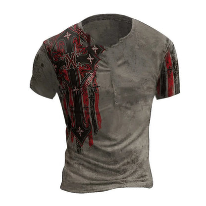 Urban Compass Cyber Tee
