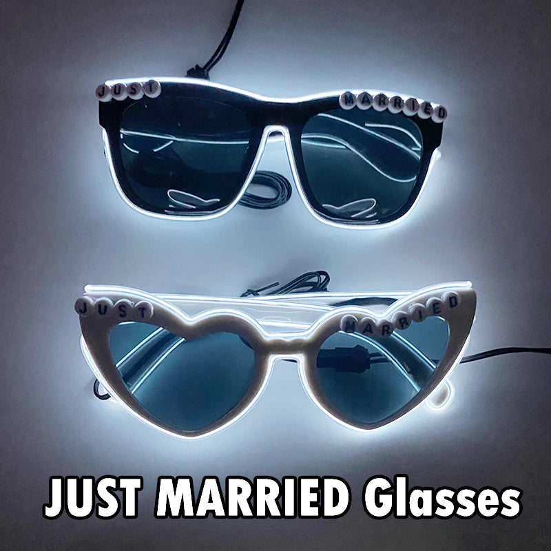 HeartBeam Shades