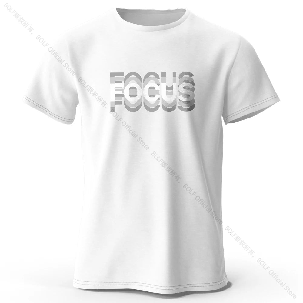 Cyber Focus Tee