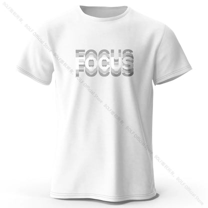 Cyber Focus Tee