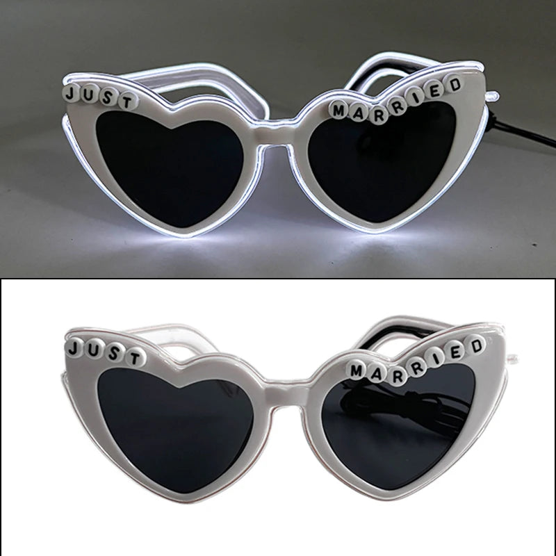HeartBeam Shades