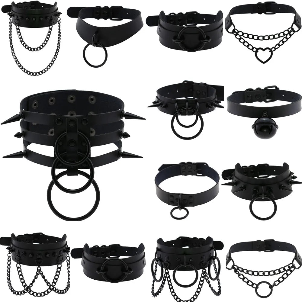 ShadowLink Choker