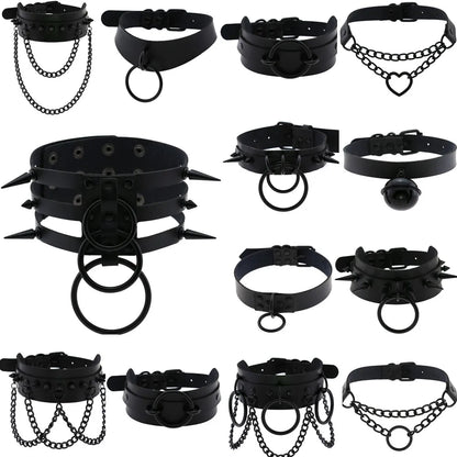 ShadowLink Choker