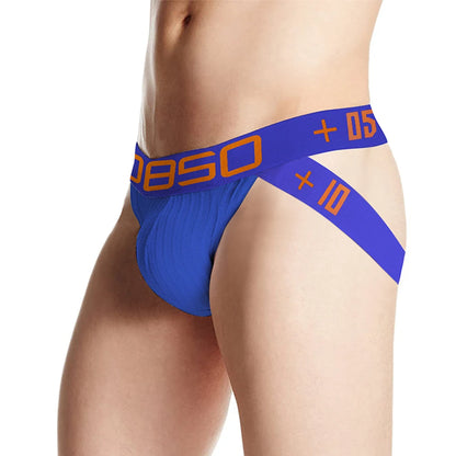 Lustra Shadowplay Jockstrap
