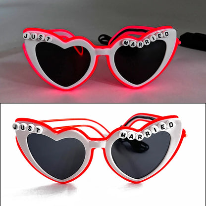 HeartBeam Shades
