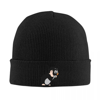 Maulwurf Mood Beanie