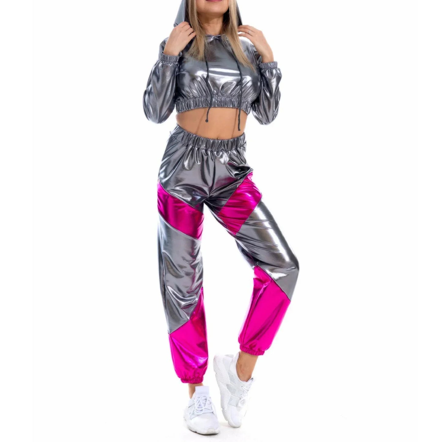 Urban Flow Cyber Set