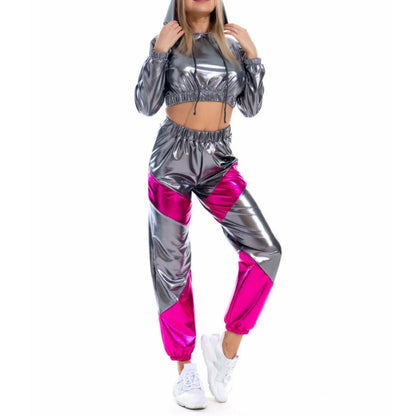 Urban Flow Cyber Set