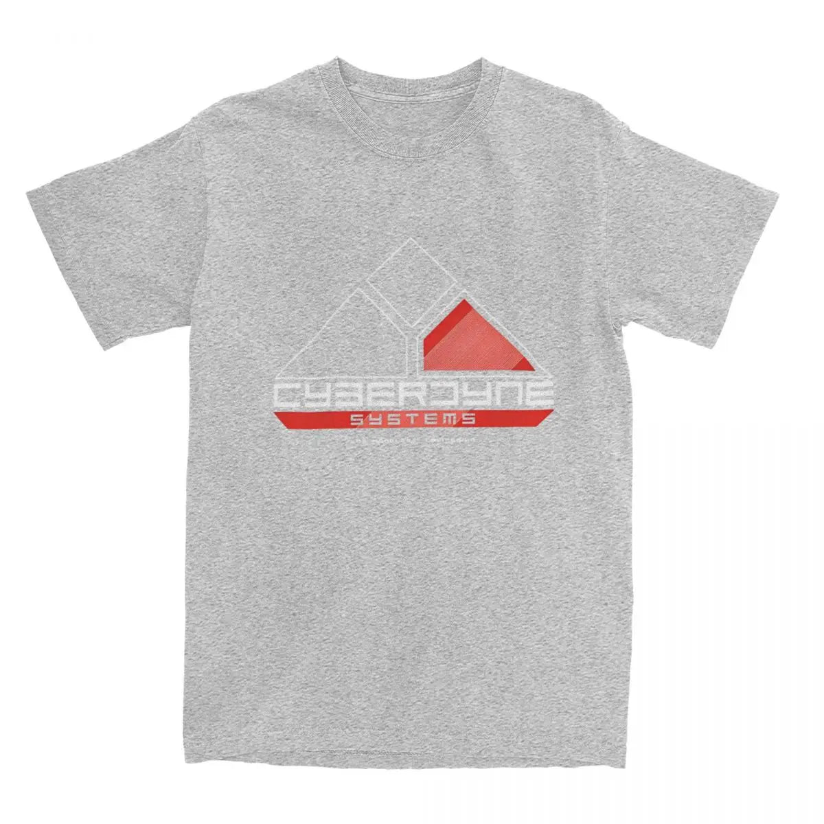 Cyberdyne Link-Up Tee