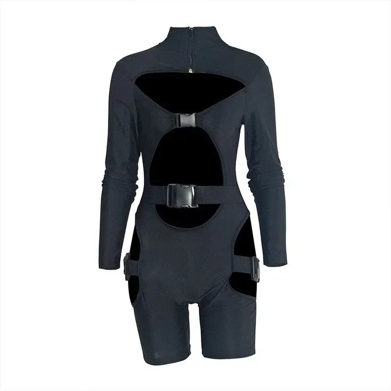 CTRL BodySync Jumpsuit