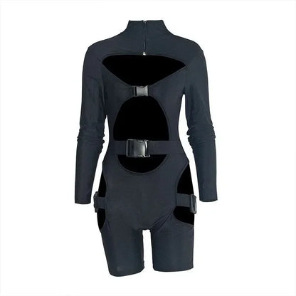CTRL BodySync Jumpsuit