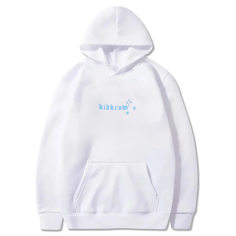 Warfare Pulse Hoodie