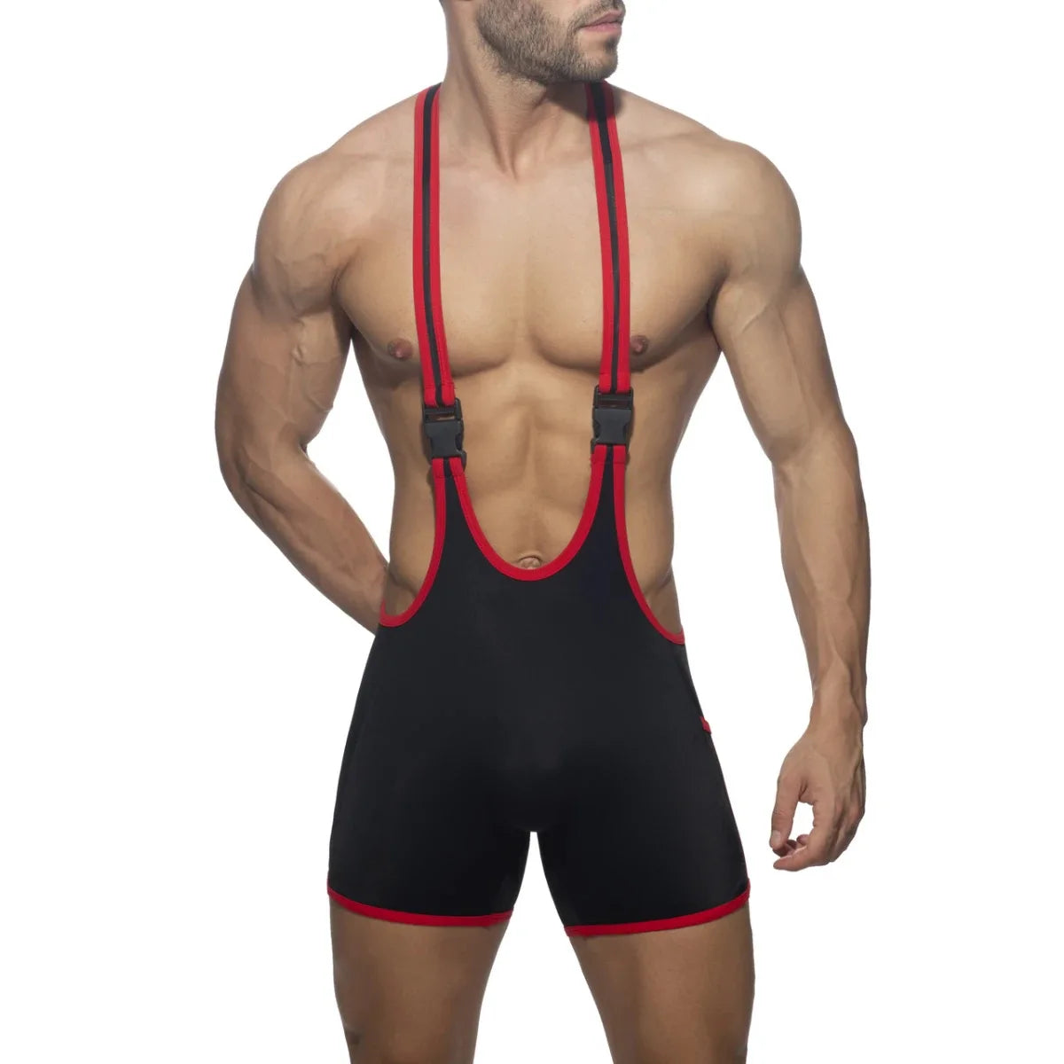 LUSTRA Seamline Performance Singlet