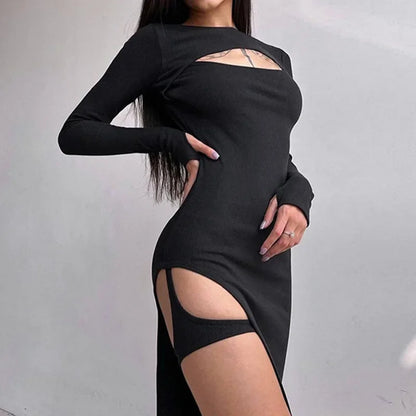 CTRL BodySync Jumpsuit