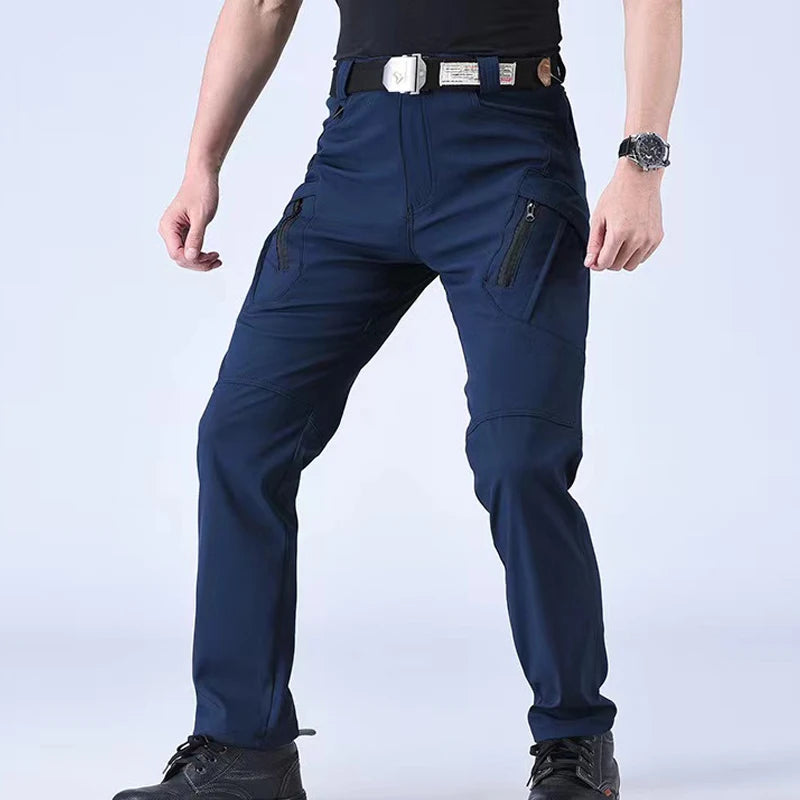 Urban Nomad Cargo Pants