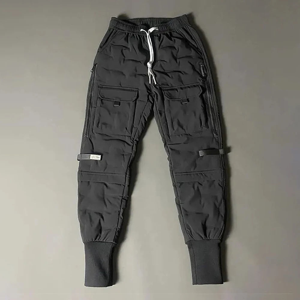 STORMSHELL Tech Pants — Waterproof