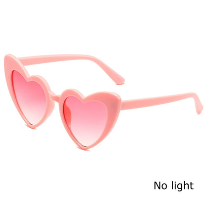 HeartBeam Shades