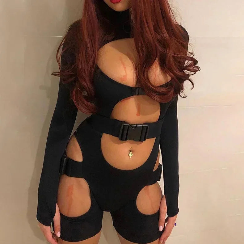 CTRL BodySync Jumpsuit
