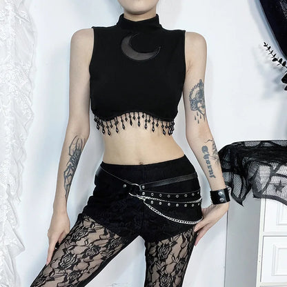Lunar Grid Cyber Crop