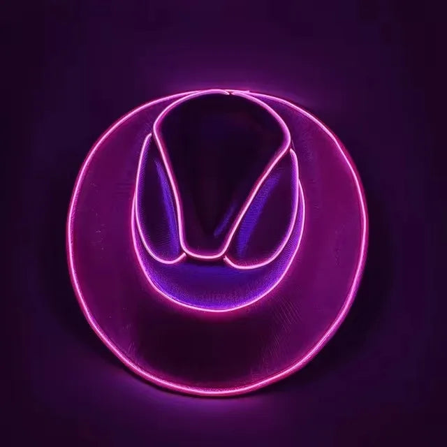 GlowRider Hat