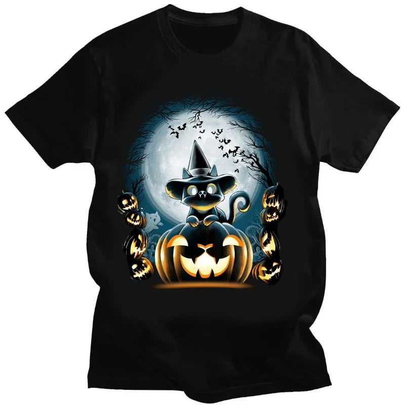GHOST SIGNAL Skeleton Tee — Vintage Wash