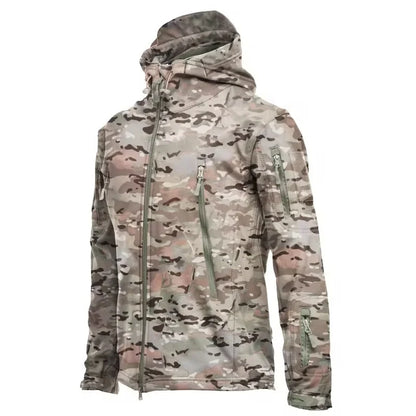 Apex Shark Tech Jacket