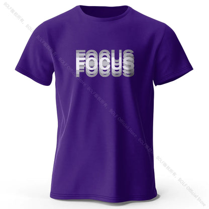 Cyber Focus Tee