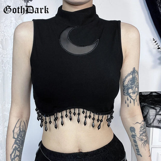 Lunar Grid Cyber Crop