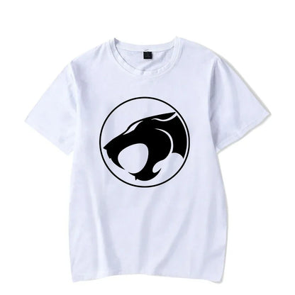 Neon Puma Tee