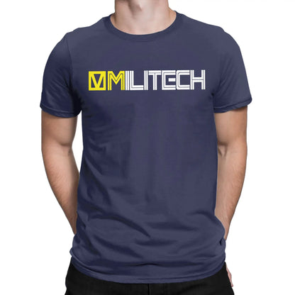 Neo2077 Core Tee