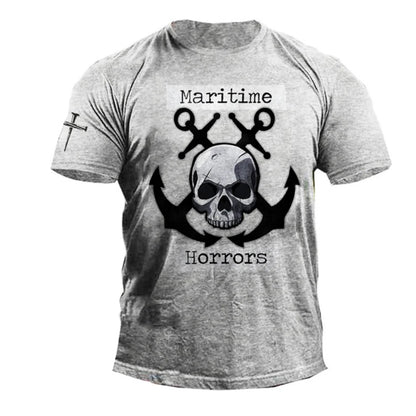 Urban Compass Cyber Tee