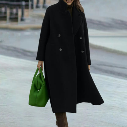 Frost Garden Utility Coat