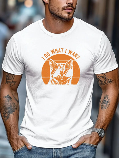 RebelSignal Graphic Tee