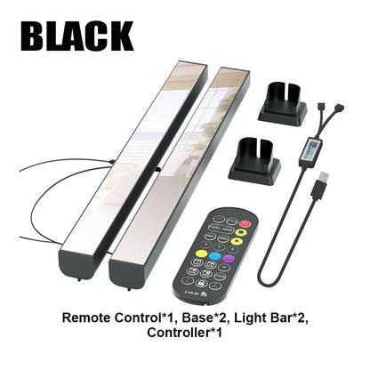 Abyss RGB Mood Lamps