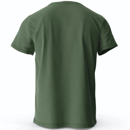 Cyber Focus Tee