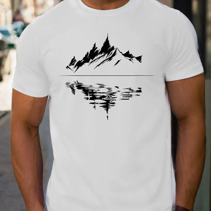 Urban Peak Cyber Tee