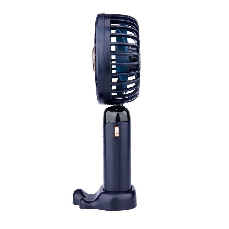 BreezeBolt Portable Fan