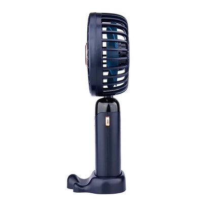 BreezeBolt Portable Fan